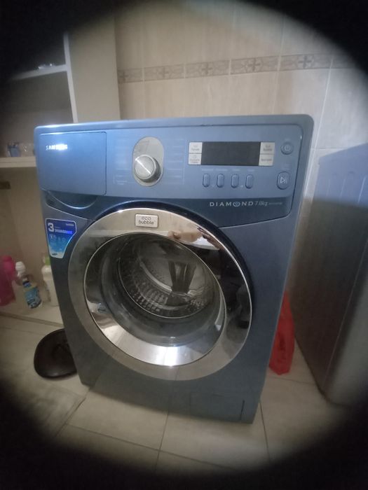 Стиральная машина самсунг