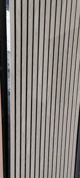 Riflaj Decorativ XXL 60x280x2.1 cm