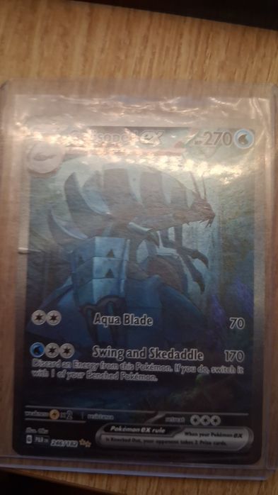 Carti pokemon,vb in privat despre pret