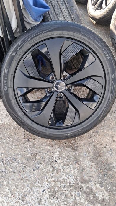 Balon diska olamiz sotamiz