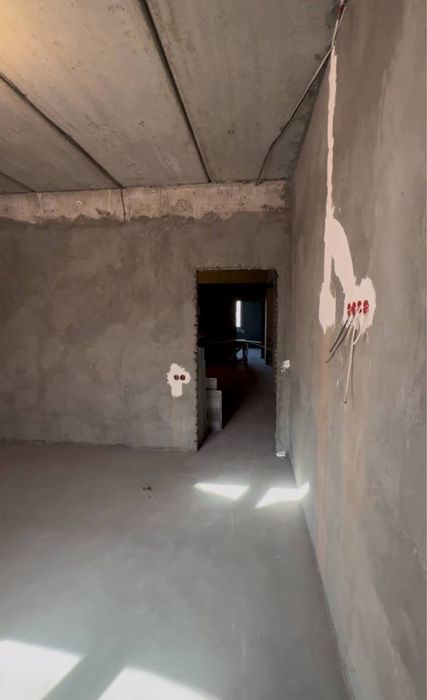 Яккасарай продаётся 3-комнатная квартира в ЖК Airport House