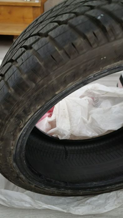Anvelopa Dunlop Sp Winter Sport  MFS XL 225/40 R18 92 Y