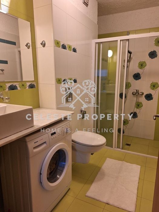 3-стаен в София-Лозенец площ 111 цена 1170