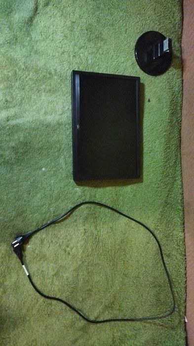 Монитор АОС ждёт Вас!