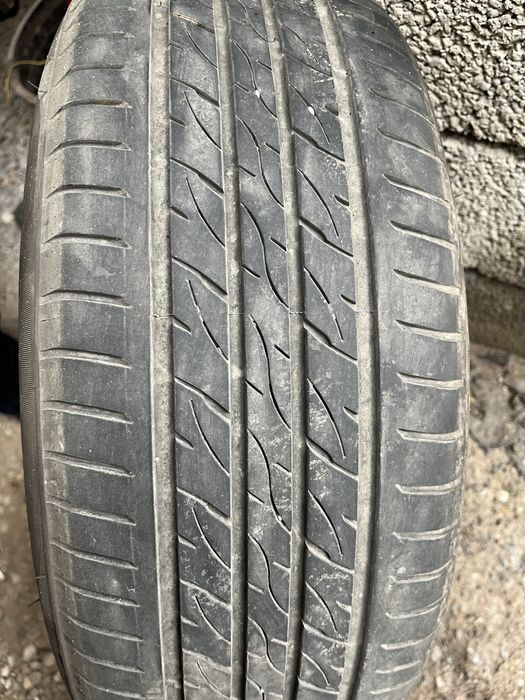 Летний балон р15 с диский