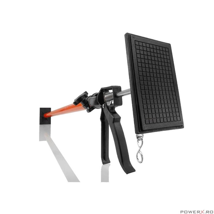 Suport telescopic pentru gips carton, 115 - 290 cm, Verke