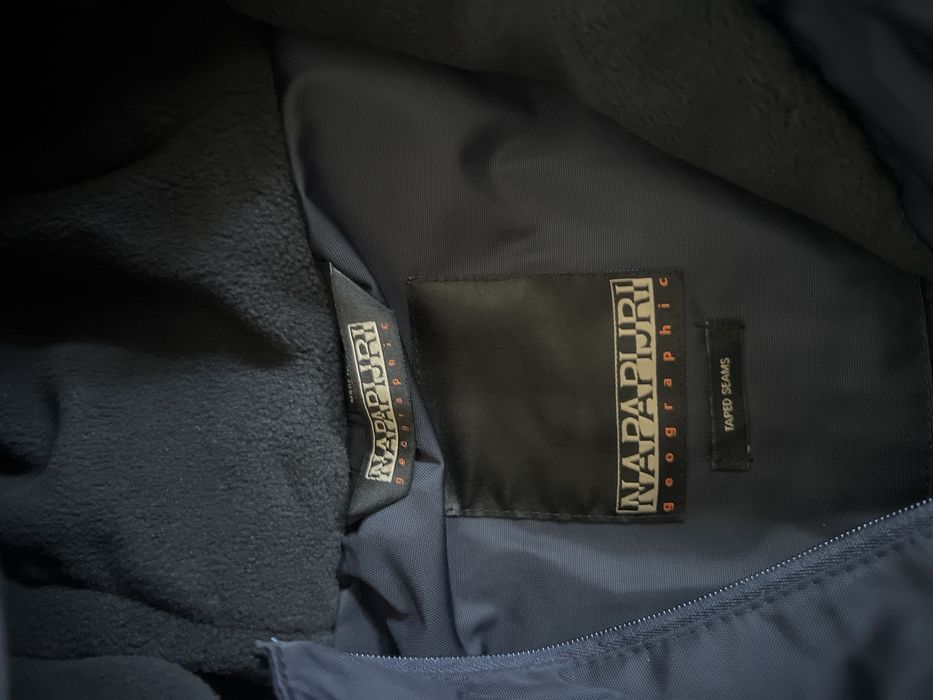 Geacă Napapijri Rainforest Next