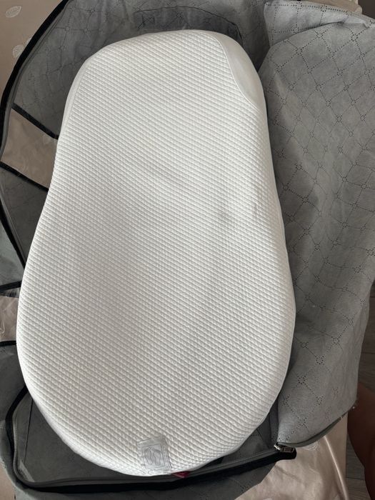 Ергономично гнездо Red Castle Cocoonababy
