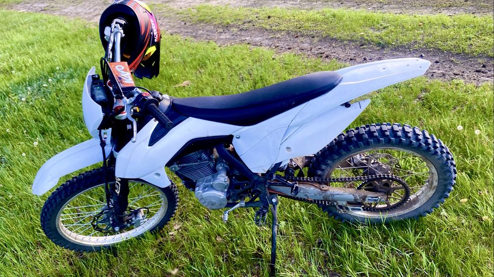 Продам Эндуро Kayo T2 mx