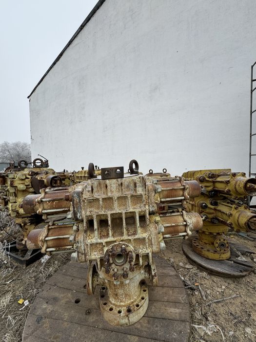 Превентор Upetrom