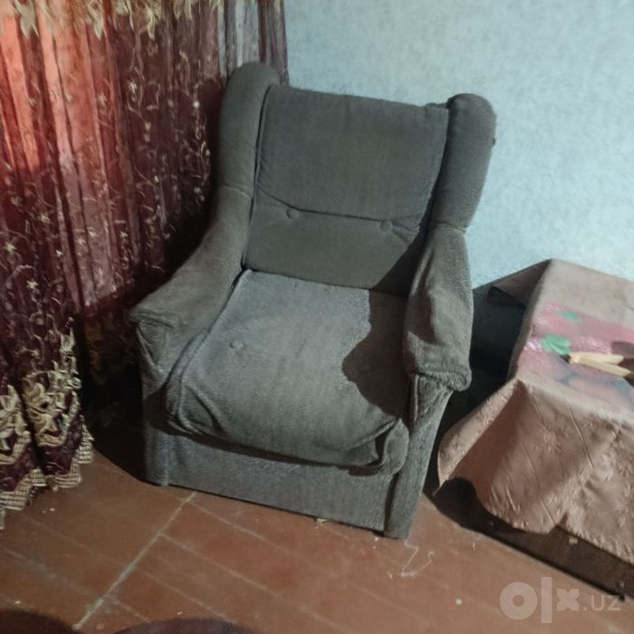 Продам мебель советский стиль