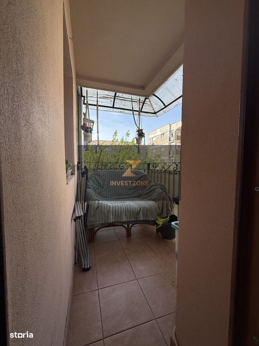 Pb 2 camere etajul 2 Sovata Oradea