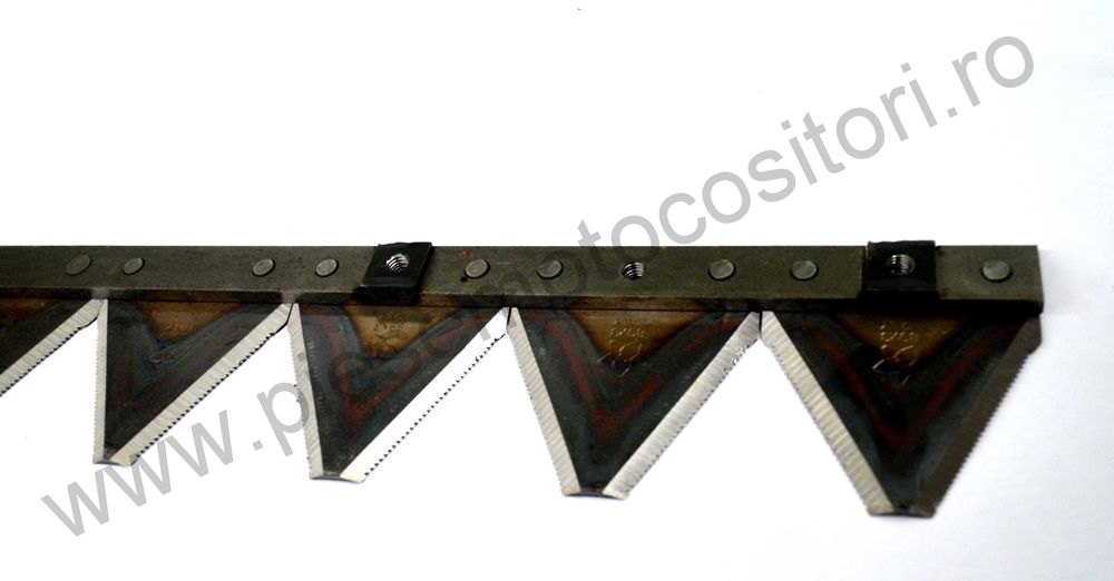 Lama de taiere fixa mobila Garibaldi & Salvia  Gaspardo