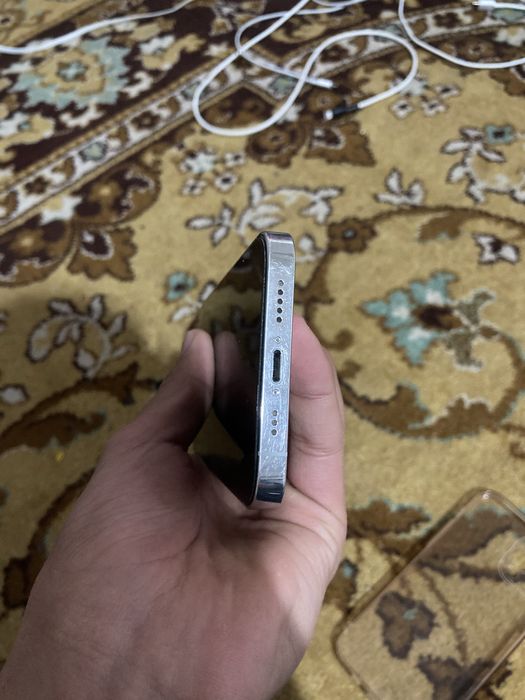 Айфон 12 про аотилади соатояние идеа