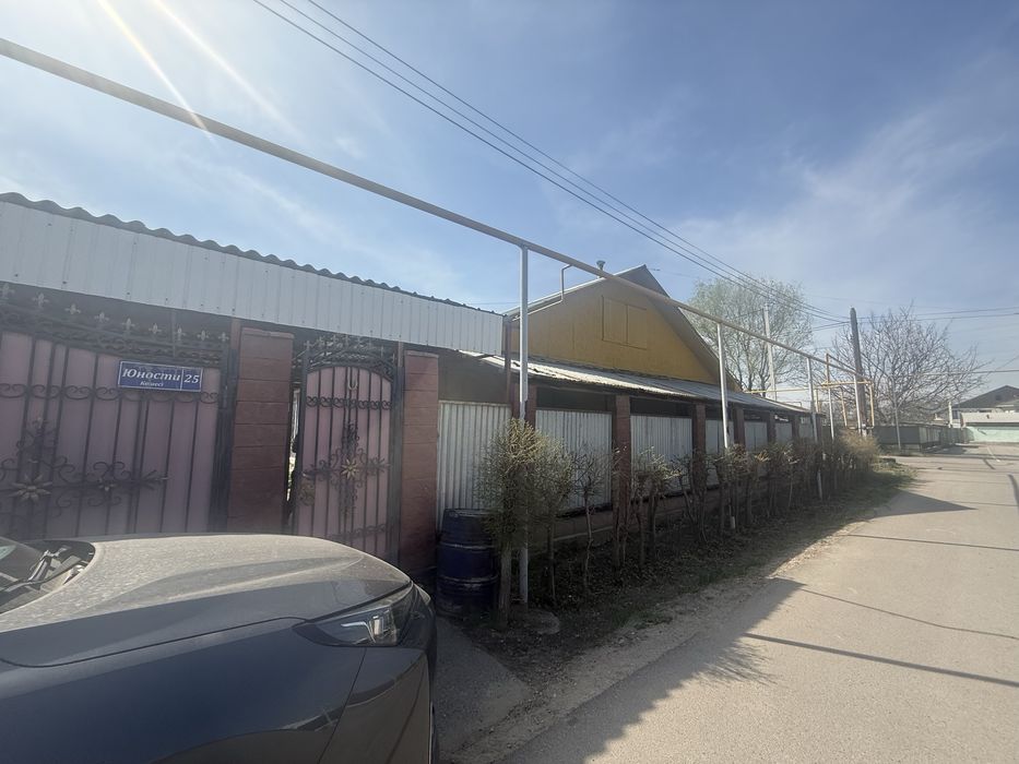 Продается дом 135 кв м