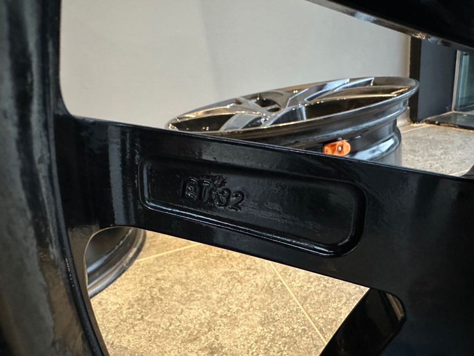 Джанти Борбет Borbet 19 цола 8j et32