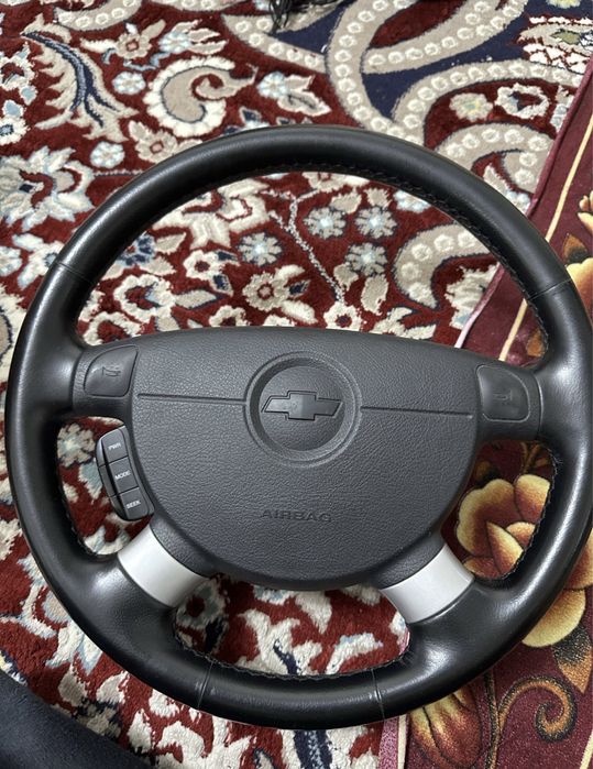 Gentra Rul Bar Magnitofon komplekt