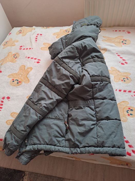 Зимно Яке g-star