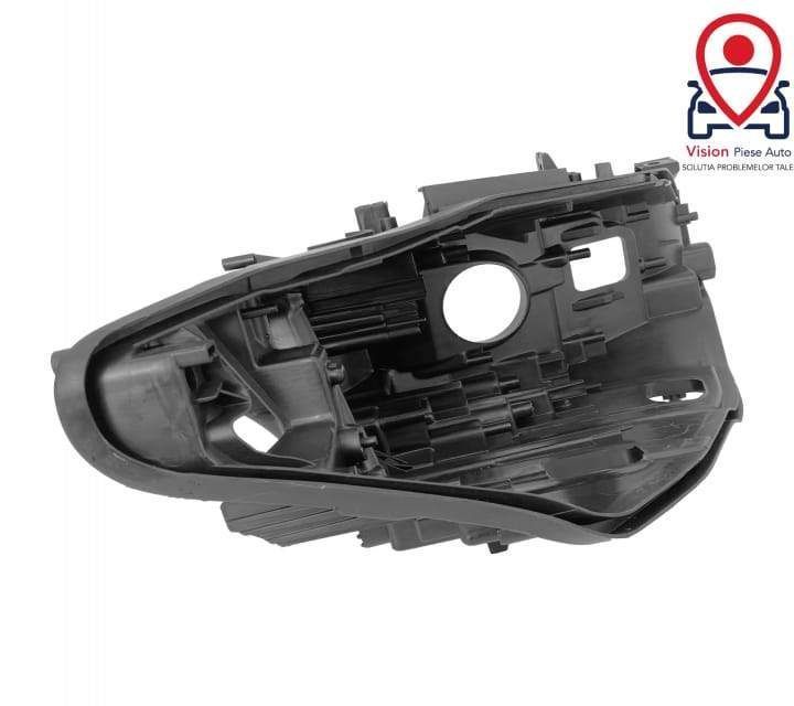Carcasa Far Dreapta Noua Led Adaptiv / Non Adaptiv BMW Seria 3 F30 [fa