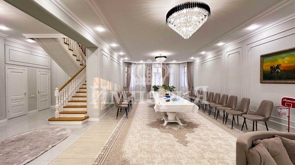 Продается 2этажный дом в Новостройке Айман ИмпериЯ