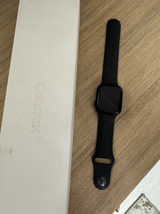 Apple watch