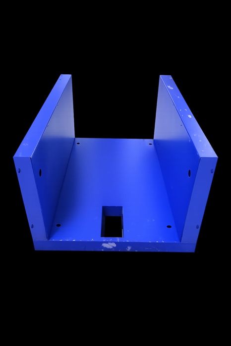 Термоблоко газовый уличный