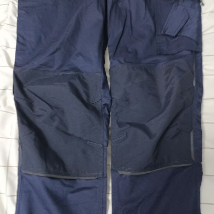 Pantaloni lucru wurth 50