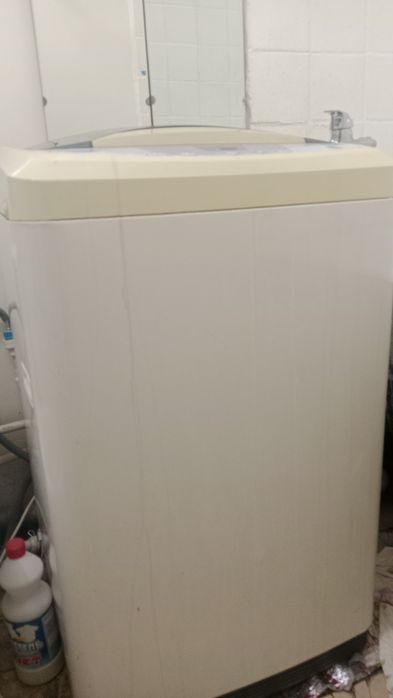 Stiralni mashina mol aftamat ishlash yaxshi