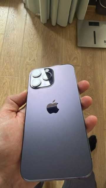 iPhone 14 Pro Max 512GB