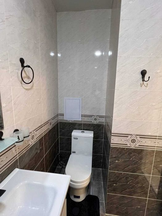 2 хонали квартира Чилонзор-13 2/1/7