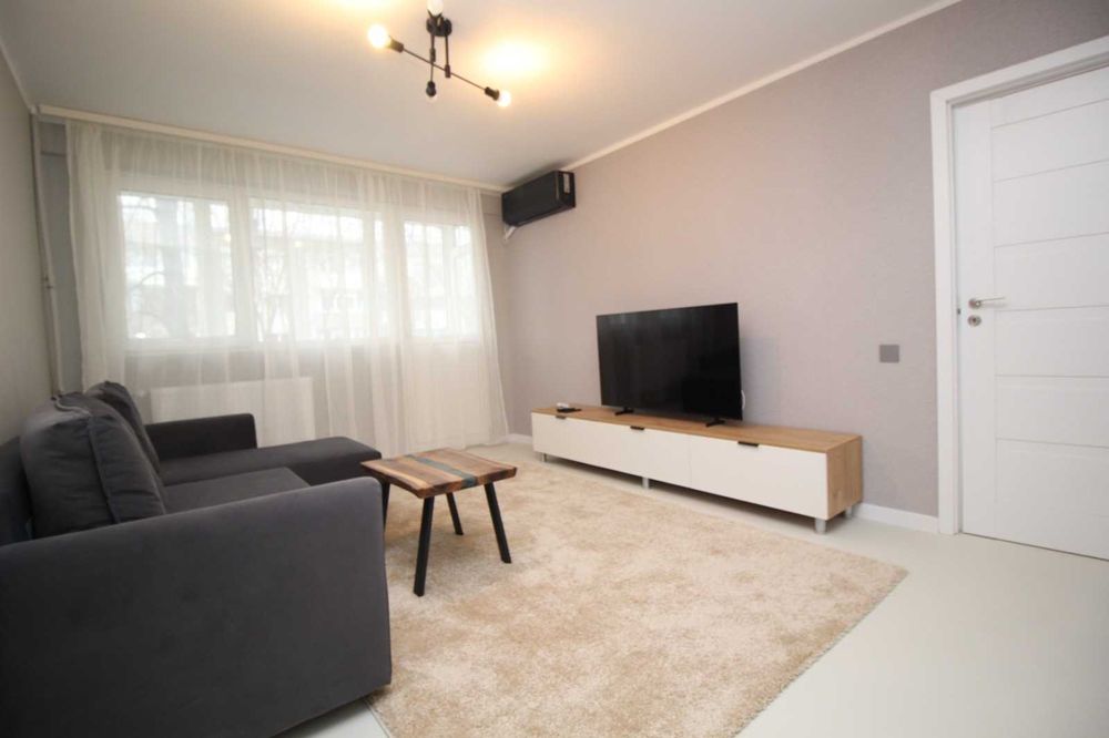 Inchiriez apartament Piata Drumul Taberei