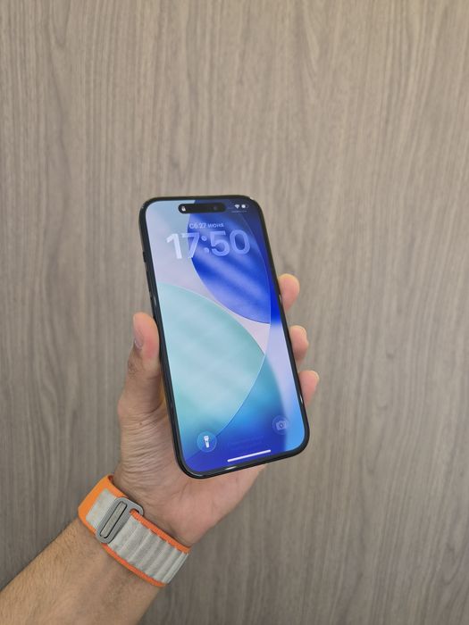 IPhone 15 128gb 100%
