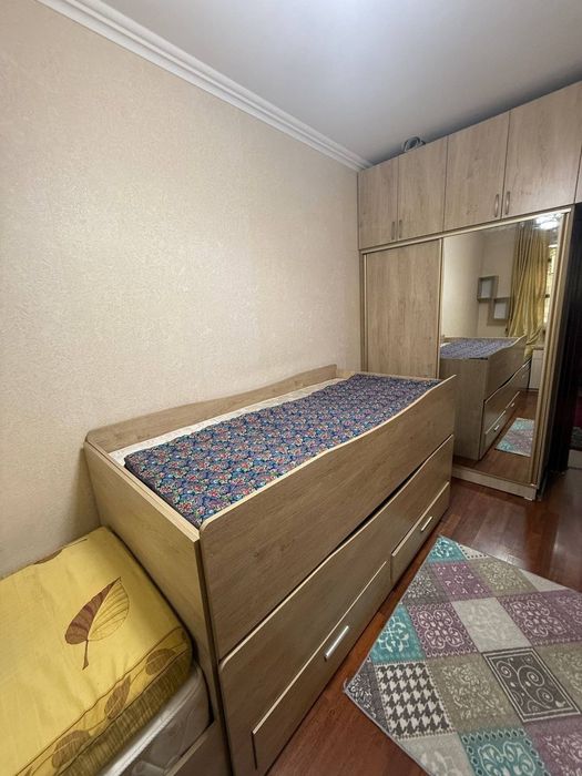 Аренда чиланзар 17.  Двух комнатная