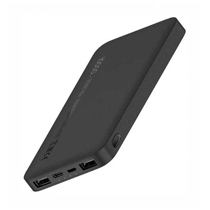 Новый повербанк Redmi Power bank 10000