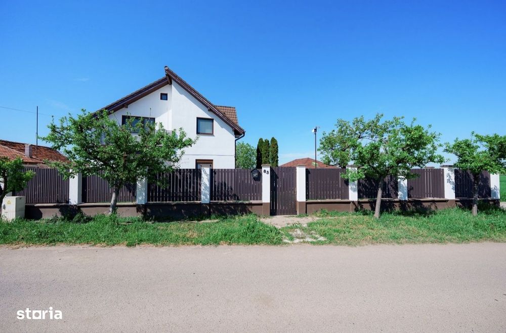 Casa sustenabilă Nădlac