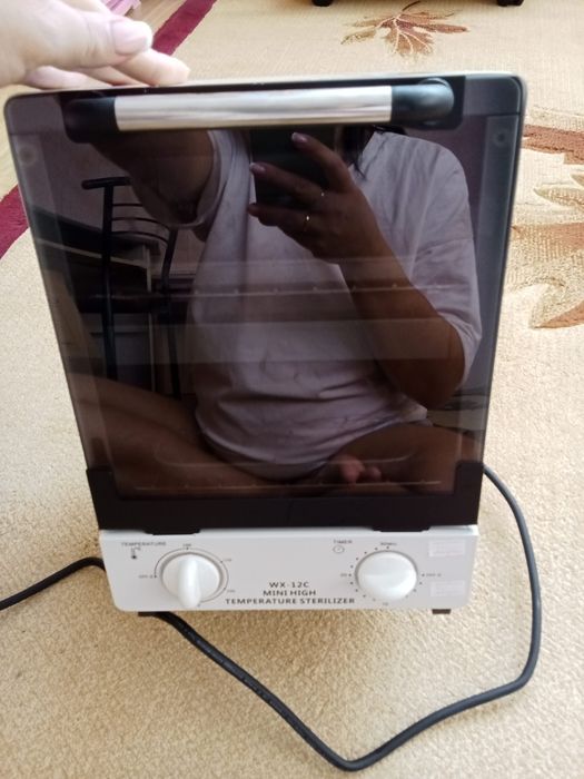 Сухожар для инструментов