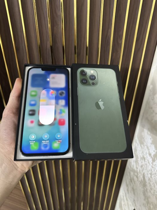 Iphone 13 Pro Max 128 Айфон 13 Макс 128