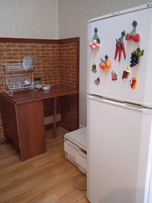 Продаётся своя 2-х комнатная квартира