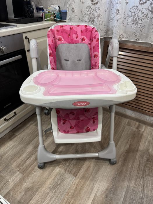 Стульчик детский