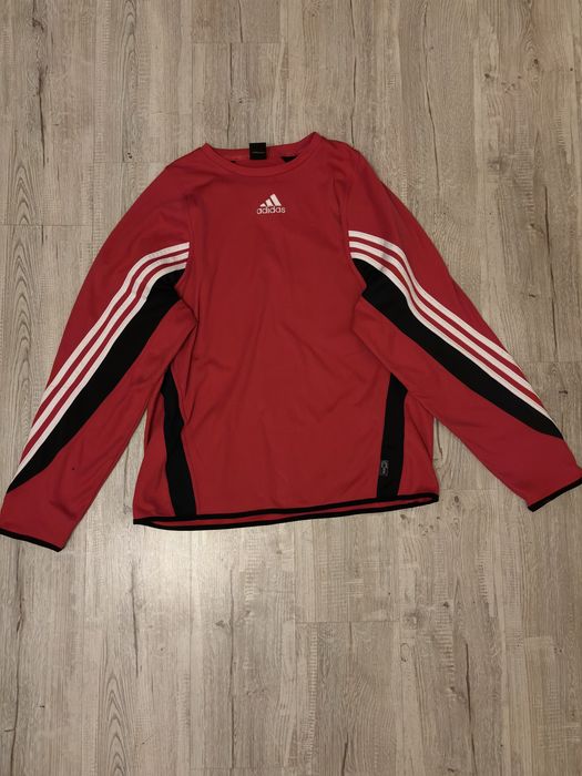 Bluza crewneck Adidas Vintage.