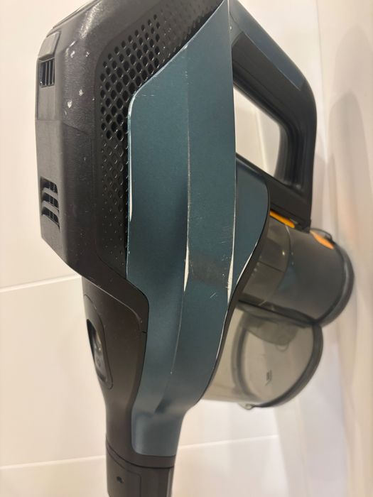 Philips SpeedPro Aqua 3в1 – прахосмукачка + подарък филтър