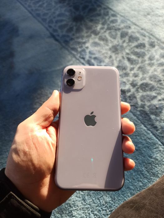 Iphone 11 128 gb с гарантией