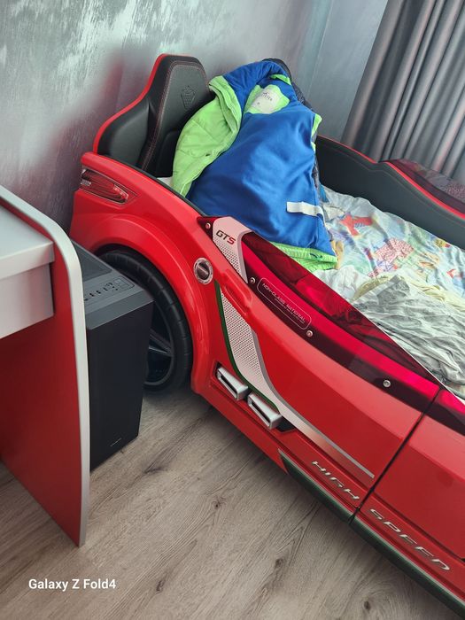 Детско обзавеждане