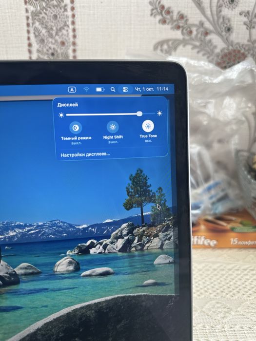 MacBook Air 2020 М1 макбук аир