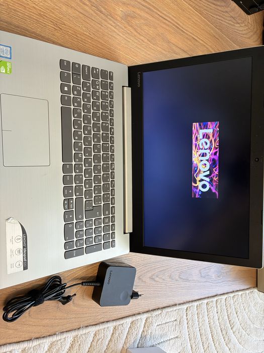 Lenovo  geforce ideapad 320