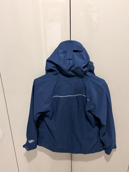 Jachetă Columbia Glennaker Rain Jacket copii marimea S