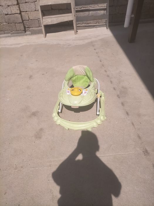 Ходунок сатылады Саудасы бар