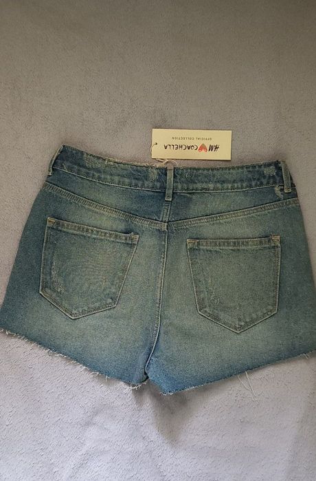 Продам новые шорты H&M