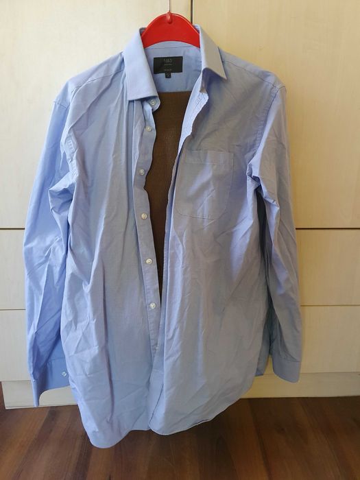 Мъжки Ризи, Панталони, Сака L-XL