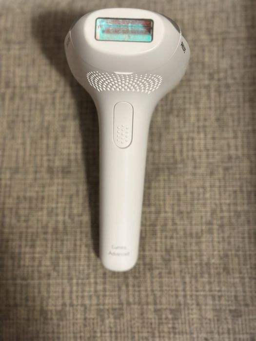 Vand IPL Phillips Lumea